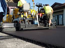 Why Choose Us For All Your Driveway Paving Needs in Clewiston, FL?